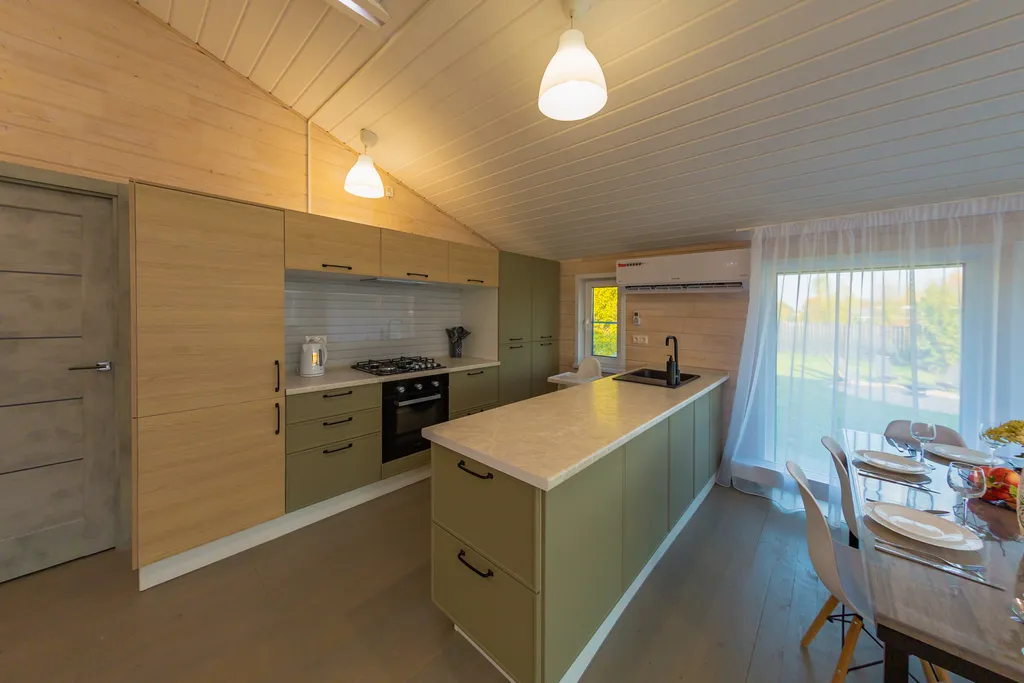 4-комнатный Дом