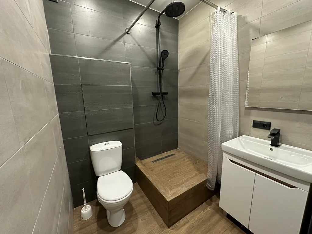 Cтудия Вода около Золотых Ворот