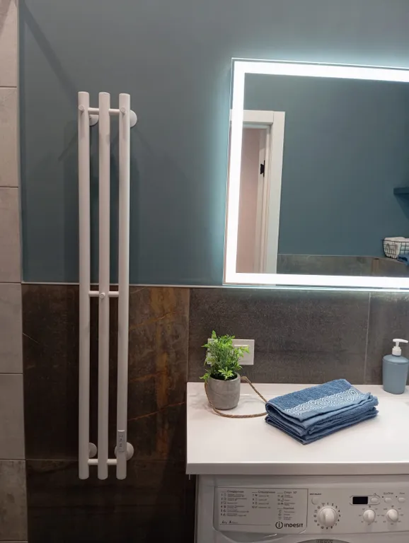 Квартира Квартира Студия Сады — Красноярск