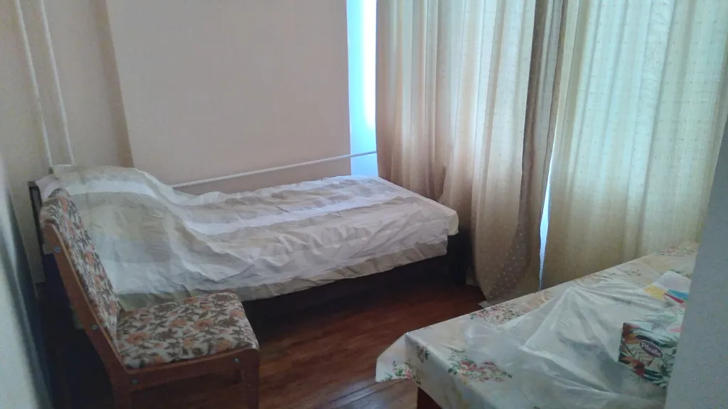 Квартира у моря