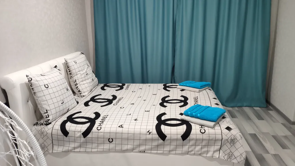 1-комнатная Квартира — аренда посуточно в Тула