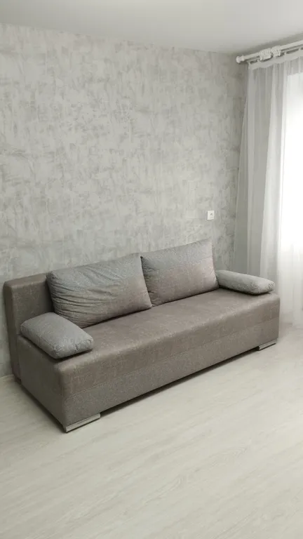 Уютная квартира в самом центре