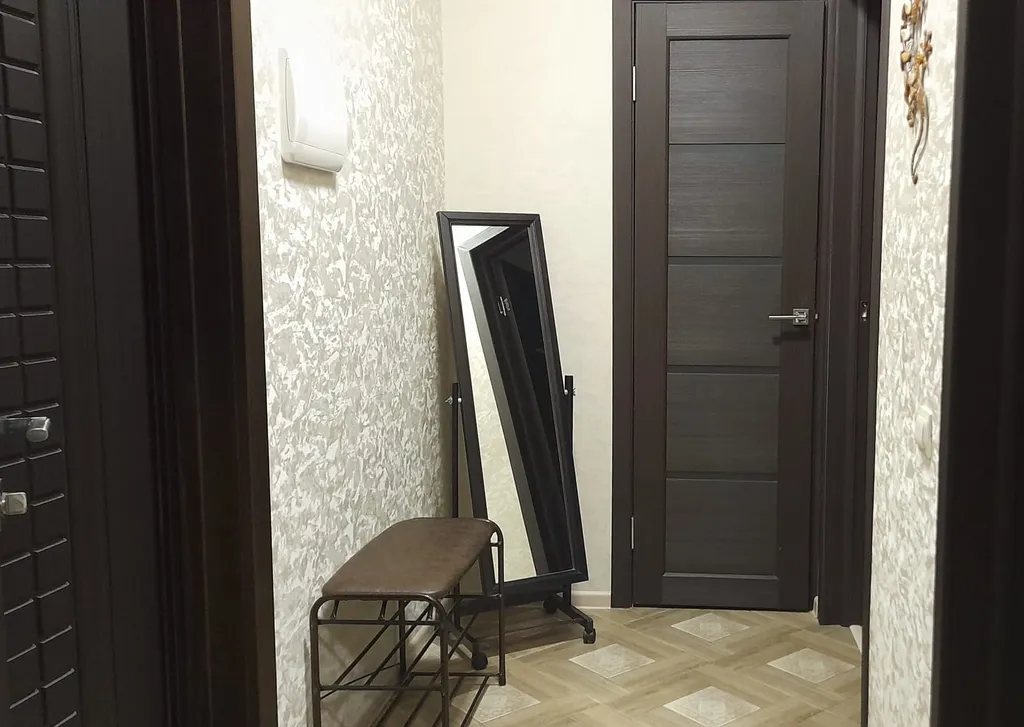 Квартира Квартира Уютная квартирка на море — Геленджик