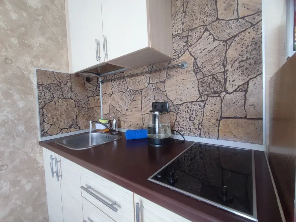 Квартира Уют у озера