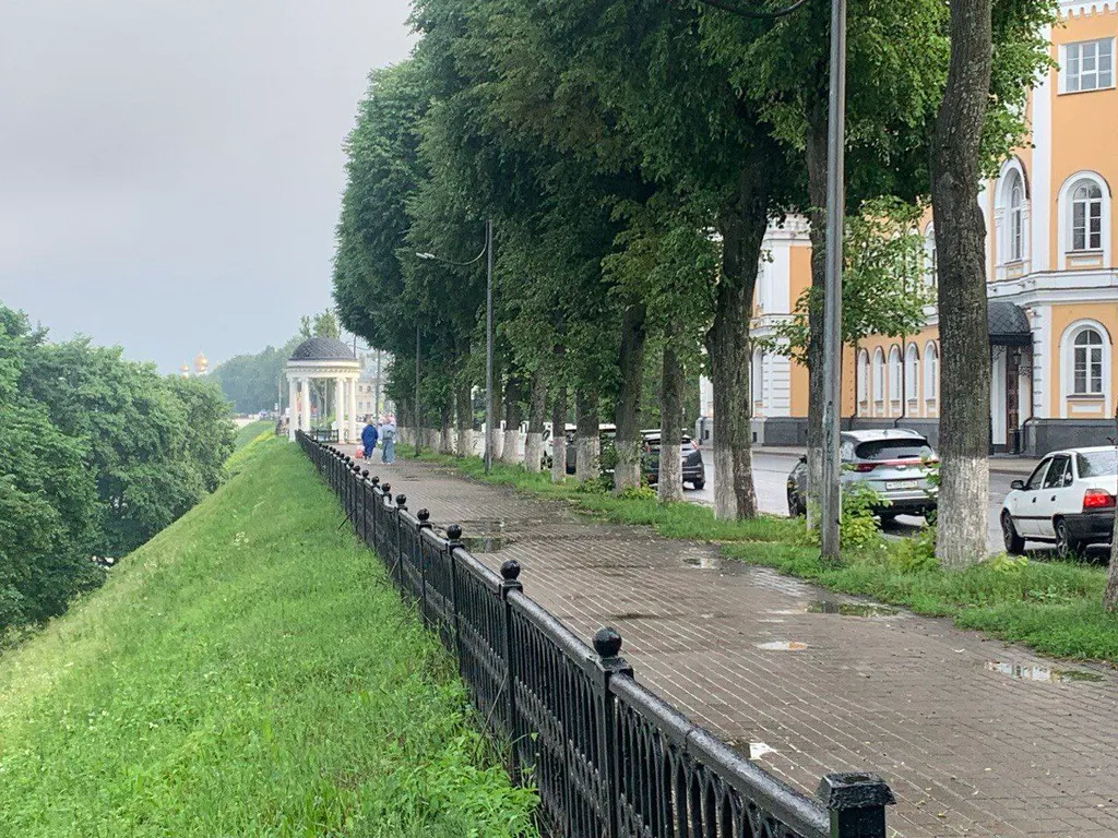 Уютная квартира на набережной волги