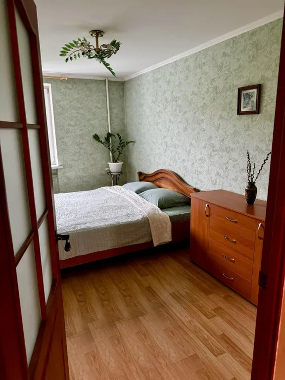 Квартира Квартира в центре города — Севастополь