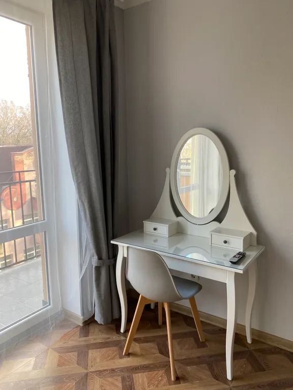 Квартира Квартира Светлогорск рядом с морем — Светлогорск