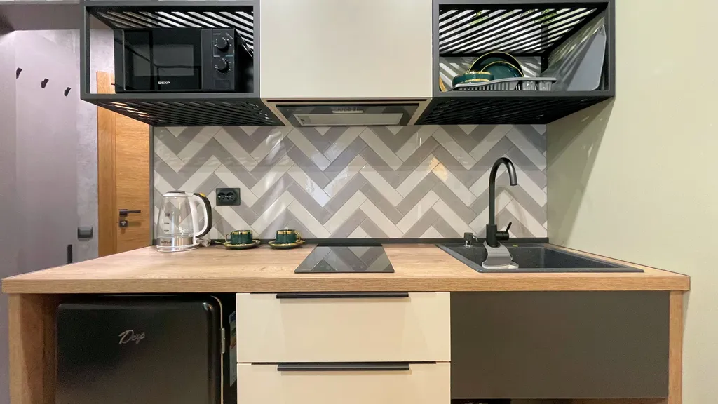 Апартаменты рядом с ТРЦ Арена