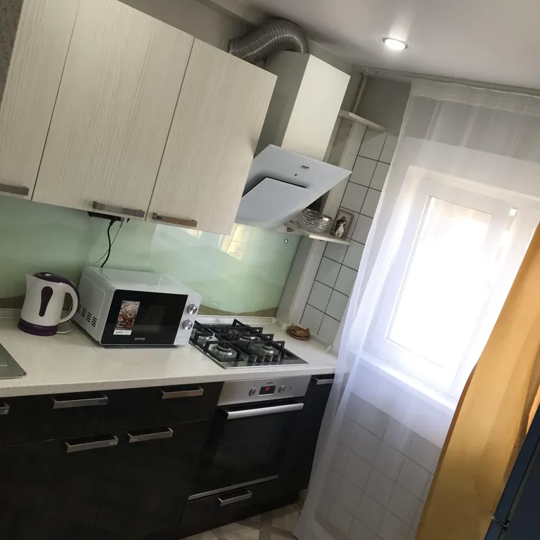 Квартира Уютная квартира в центре Адлера — Адлер