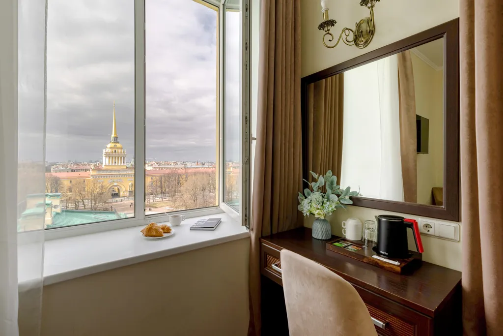 Квартира Комната — Санкт-Петербург