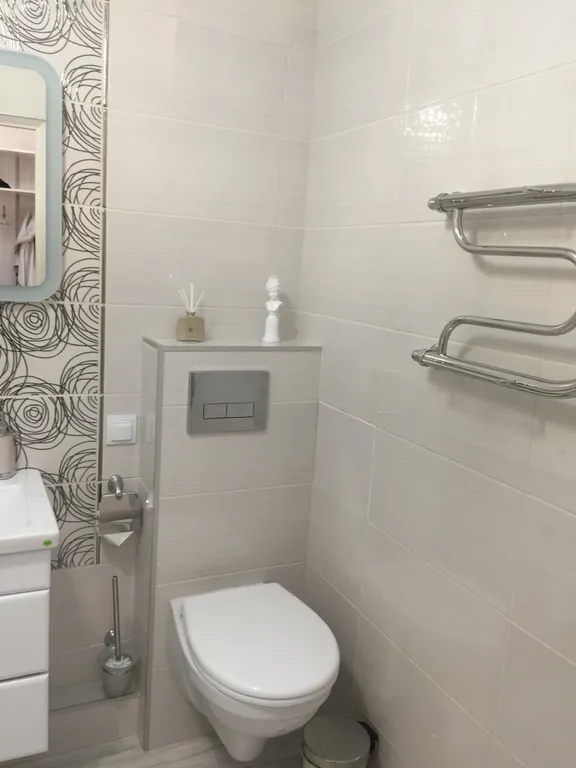 Апартаменты Атмосфера