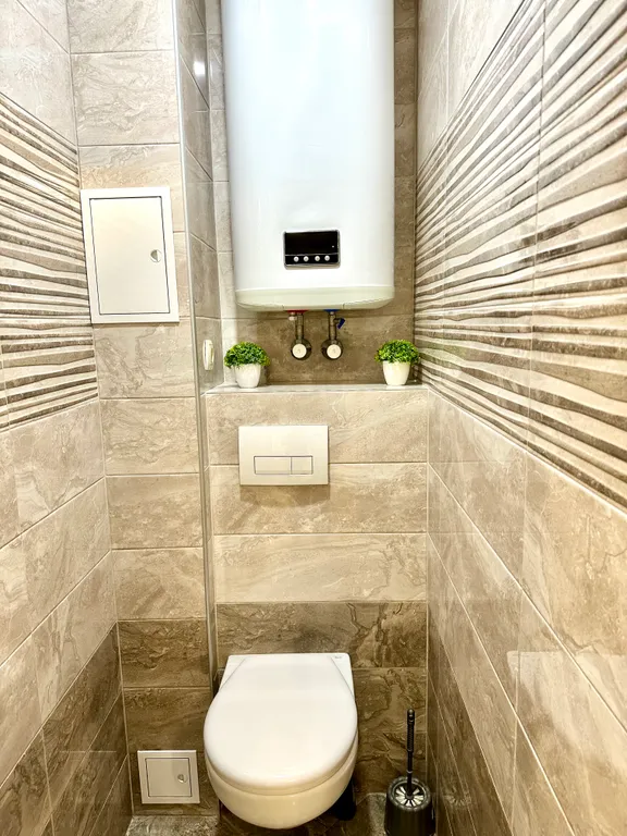 Шикарная 2-комнатная квартира