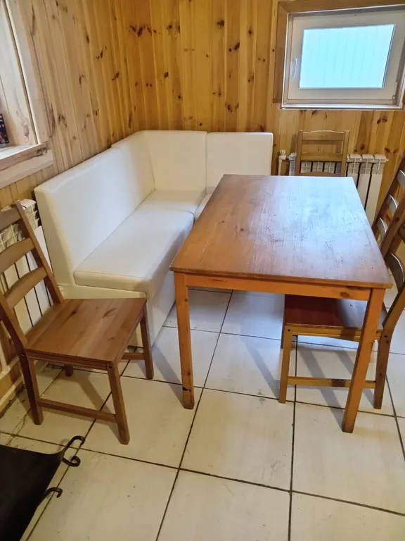 Гостевой дом Между озер