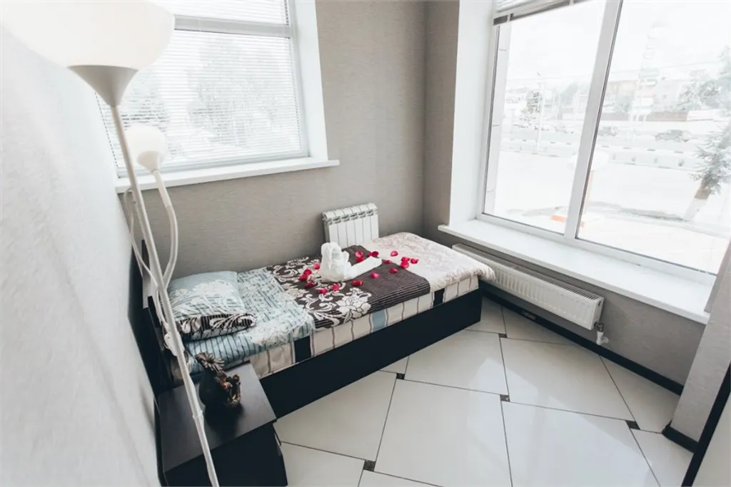 Квартира Комната — аренда посуточно в Иваново