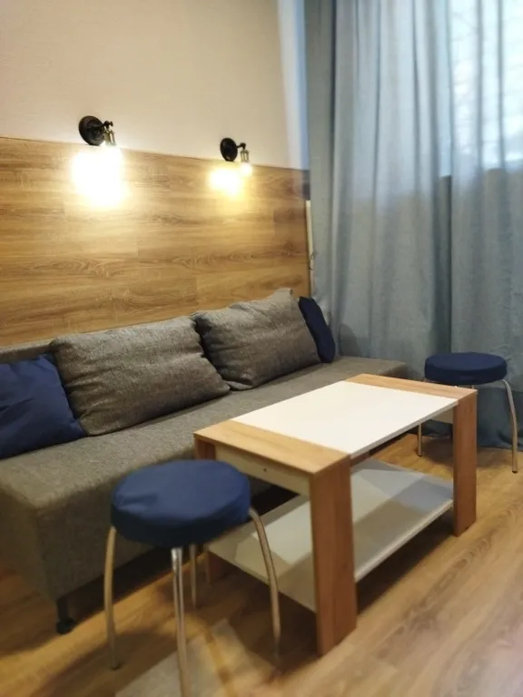 Квартира Небольшая уютная квартира в центре — Ярославль