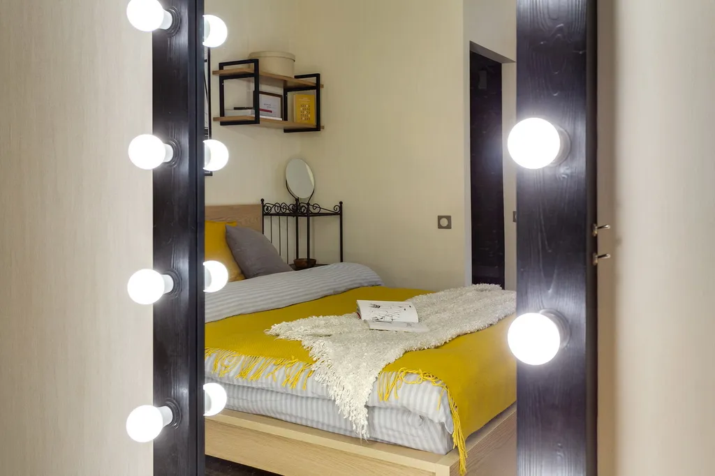 Квартира Уютная квартира в Хамовниках — Москва