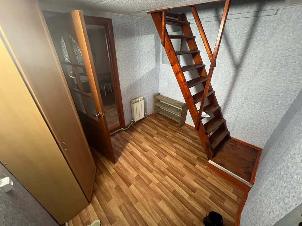 Тихий уютный дом в центре города, в 20 минутах до Кремля на машине