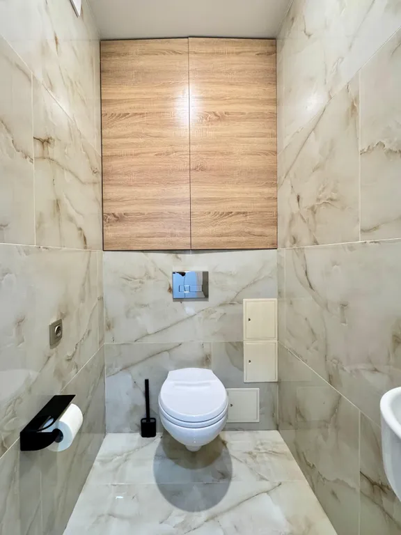 Видовая квартира у подножия машука с прекрасным панорамным видом