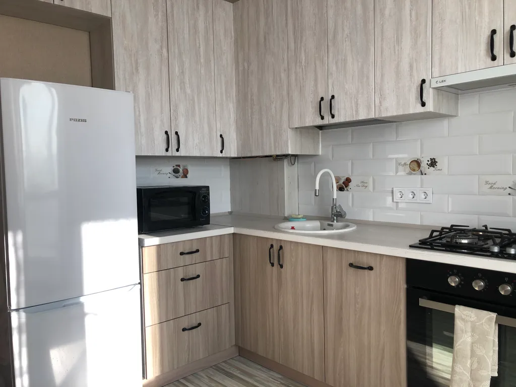 Квартира 1-комнатная Квартира — Симферополь