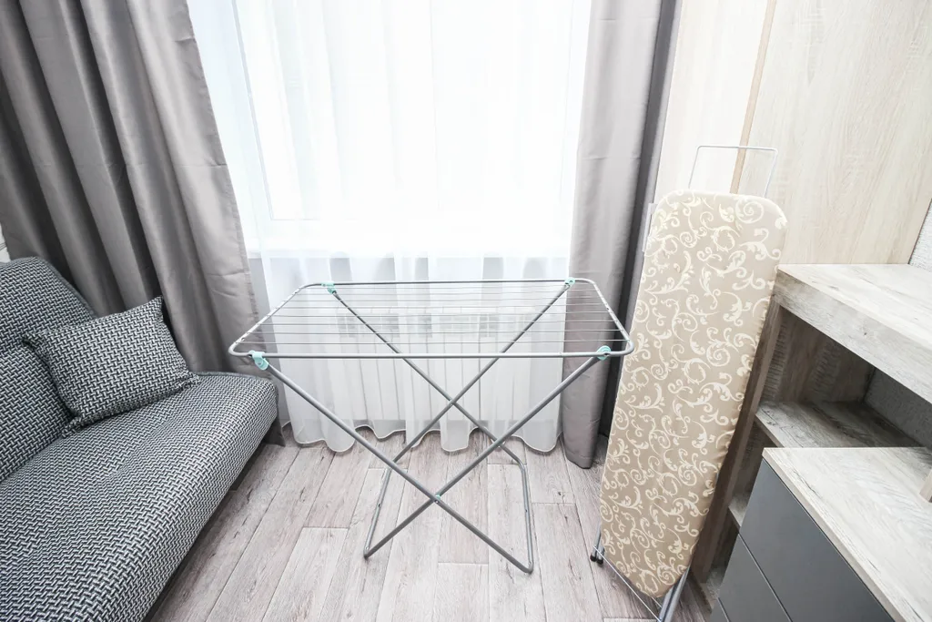 Уютная студия №2