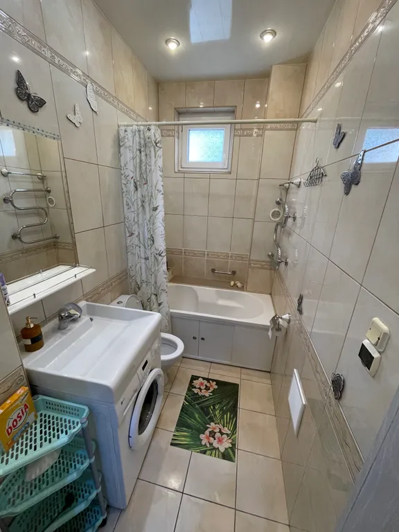 Квартира Апартаменты у центрального парка — Калининград