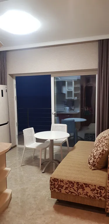 Апартаменты Сон у моря в Пальмира Палас