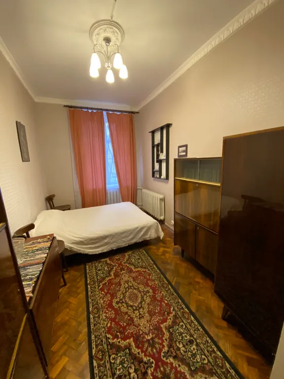 Квартира Квартира с видом на Петропавловскую крепость — Санкт-Петербург