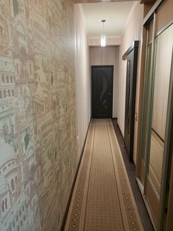 Уютная квартира в центре