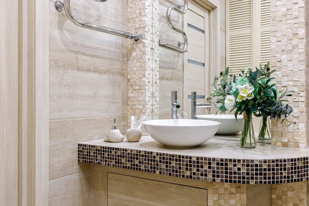 Стильная квартира ЖК Бизнес класс - Панорама с 20 этажа