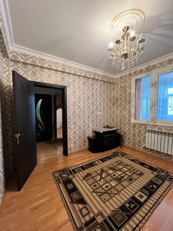 Квартира Уютная квартира в центре города с видом на горы и крепость — Дербент