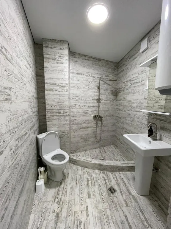 Апартаменты baraka