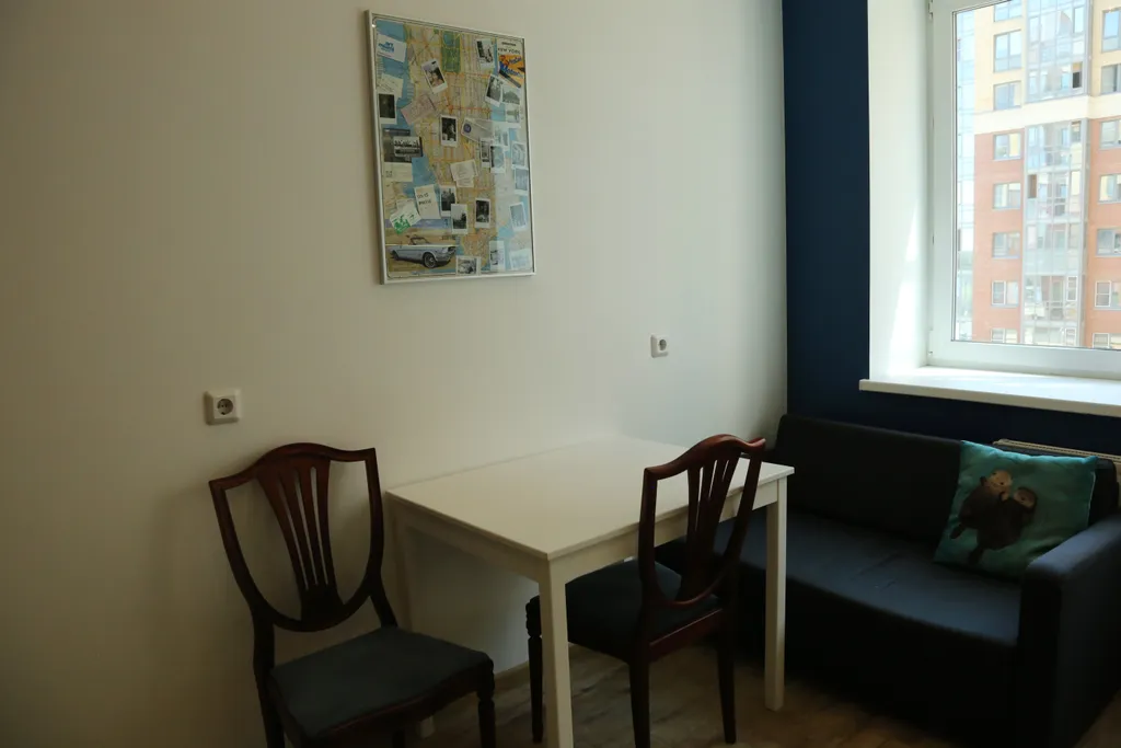 Жемчужинка в Кудрово