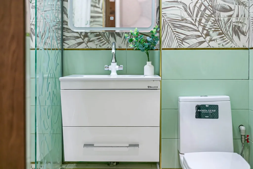 Квартира у Бульвара