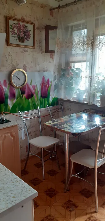 Квартира однокомнатная