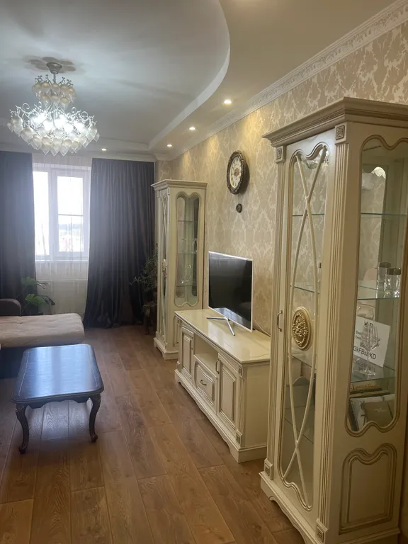 Квартира Квартира рядом со стадионом Краснодар и парком Галицкого — Краснодар