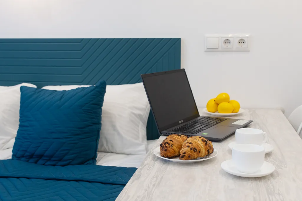 Уютная студия в центре Альметьевска