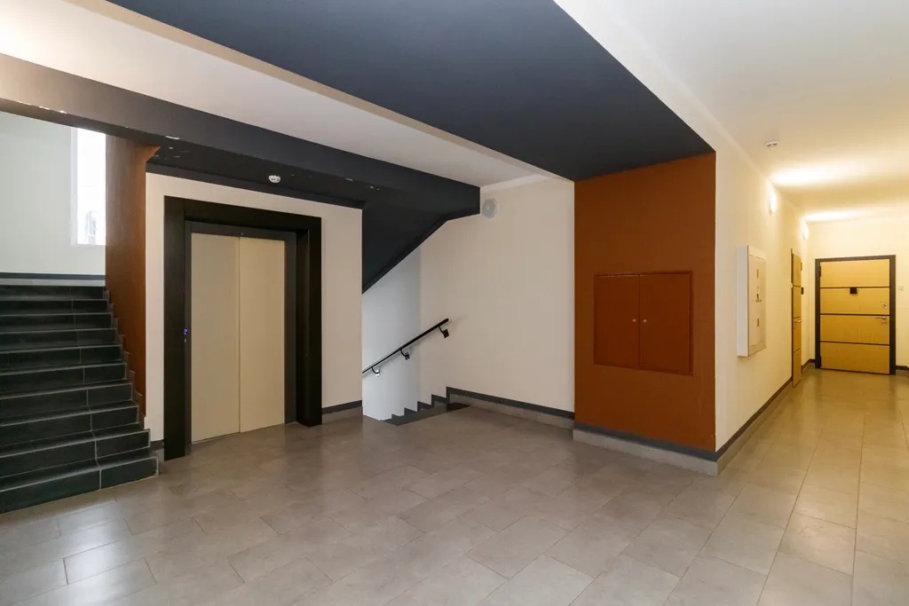 Квартира Уютная квартира в ЖК Ожогино — Тюмень