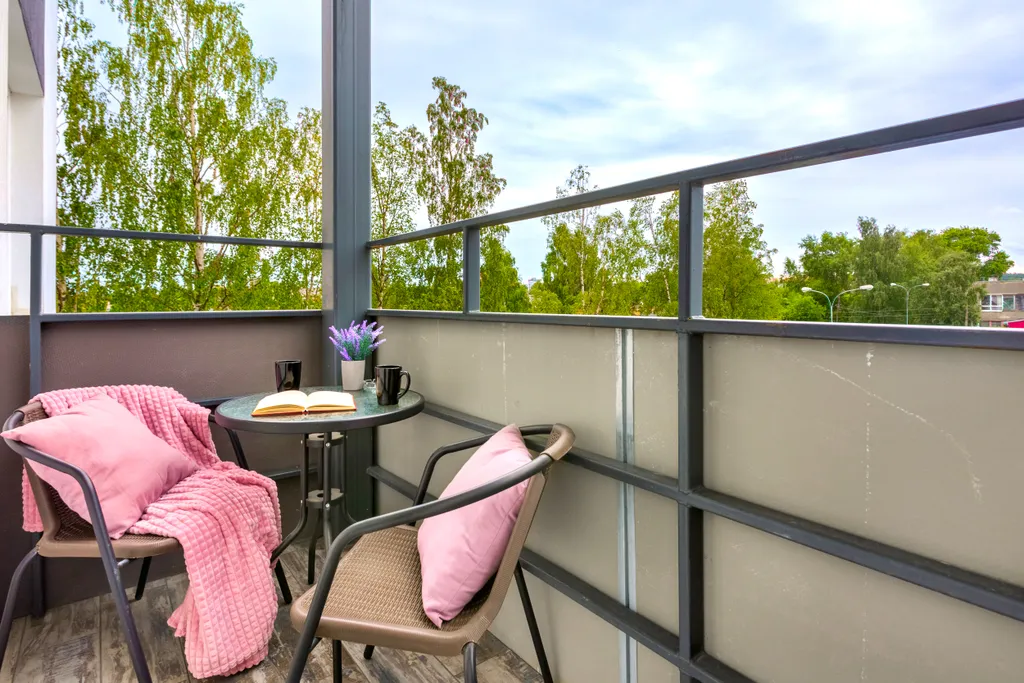 Апартаменты в ЖК Народный