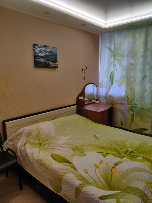 Уютная квартира — аренда посуточно в Реутов