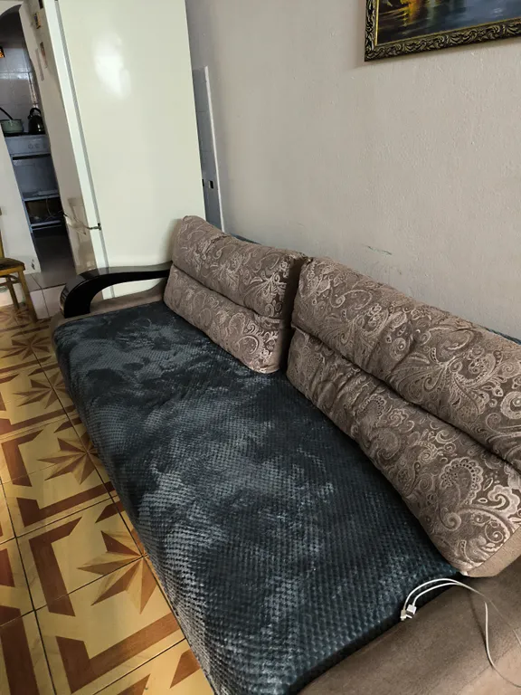 Эллинг на берегу