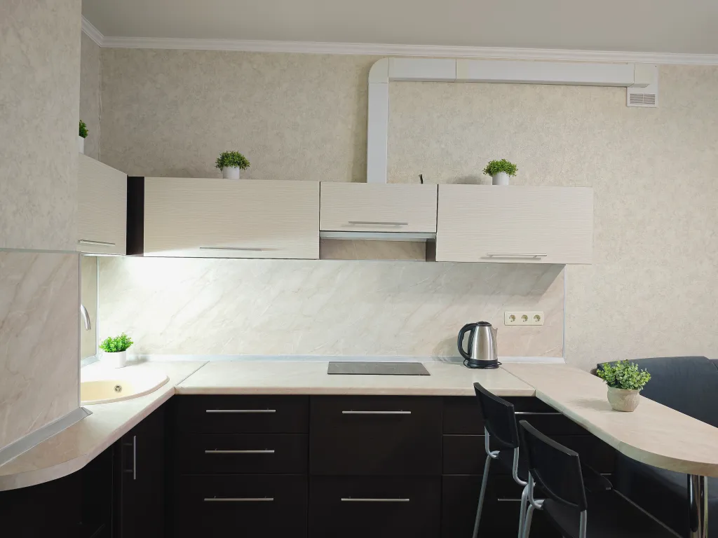 Уютная квартира рядом с центром города