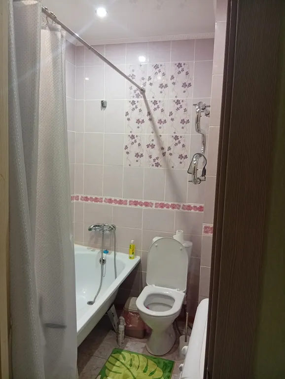 Квартира в новостройке