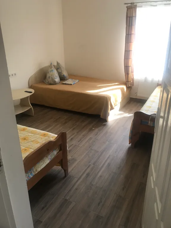 Апартамент