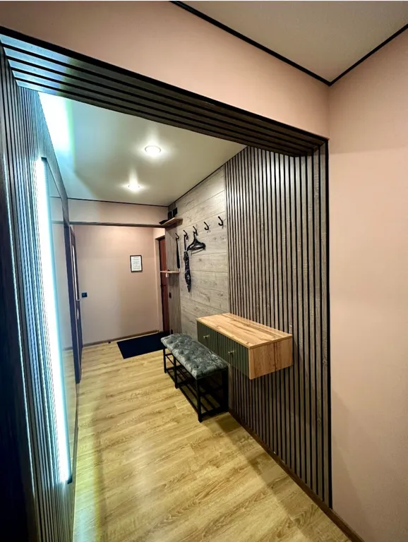 Квартира Роскошные апартаменты Deluxe- в 7 минутах езды от кремля — Великий Новгород