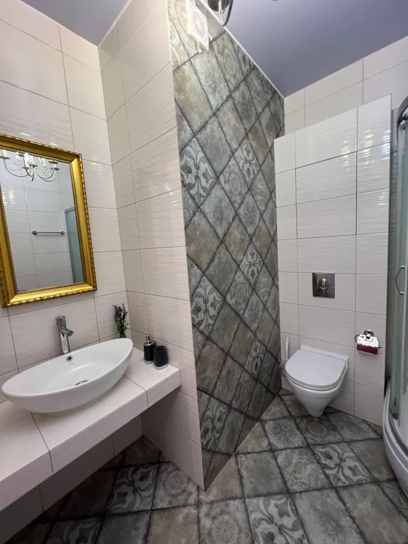 Великолепная квартира рядом с разливом