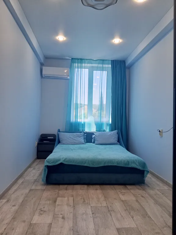 2-комнатная уютная квартира