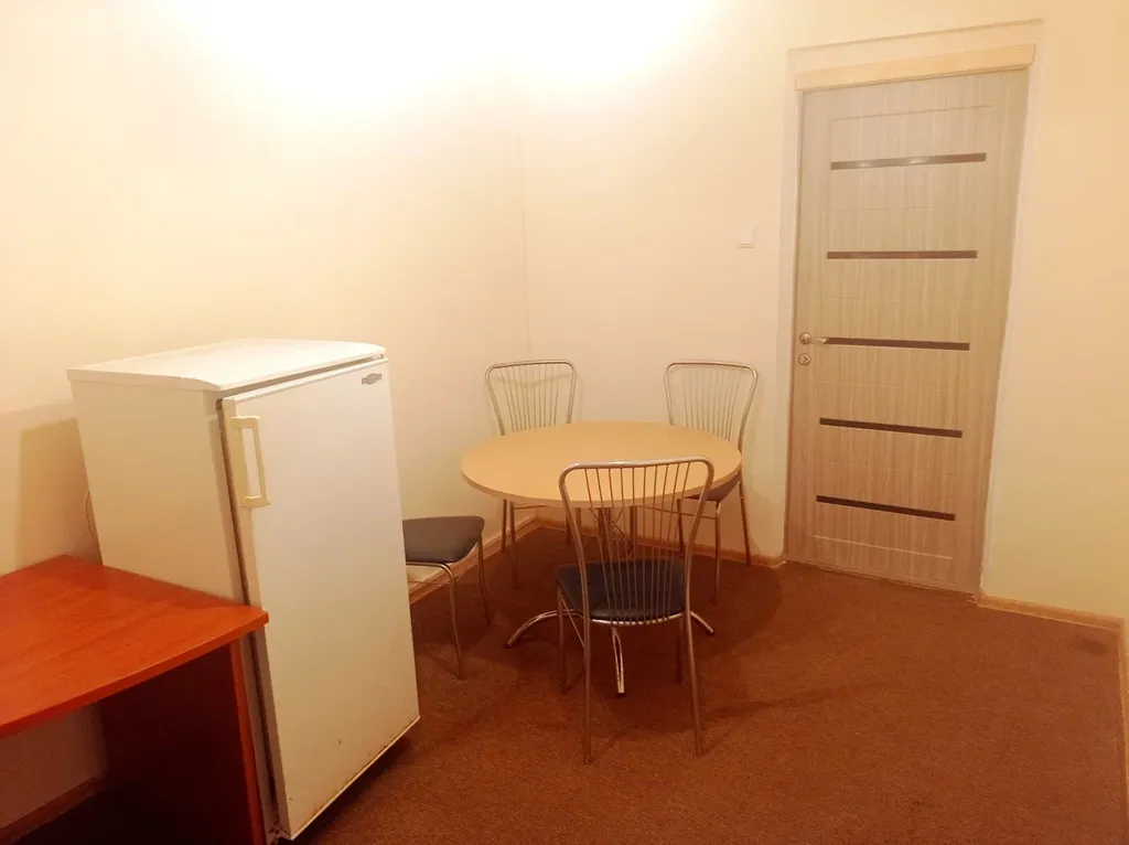 Квартира Комната — Бжид