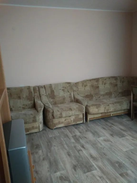 Квартира Комната — Евпатория