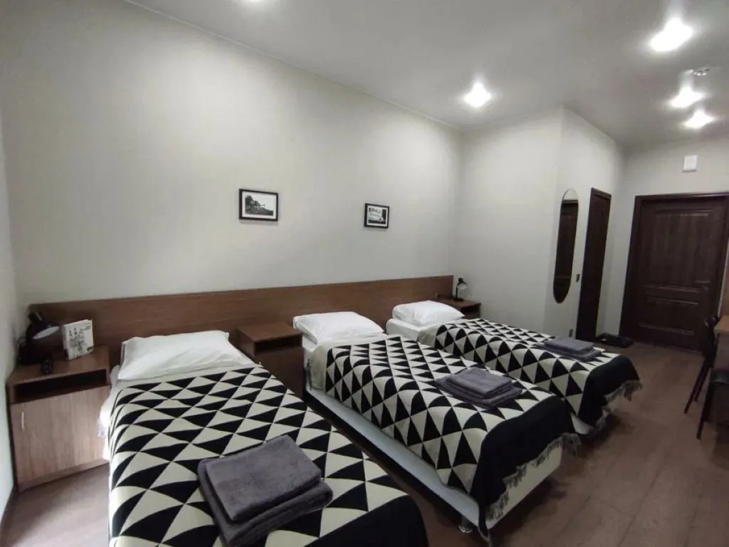 Квартира Комната — аренда посуточно в Архангельск