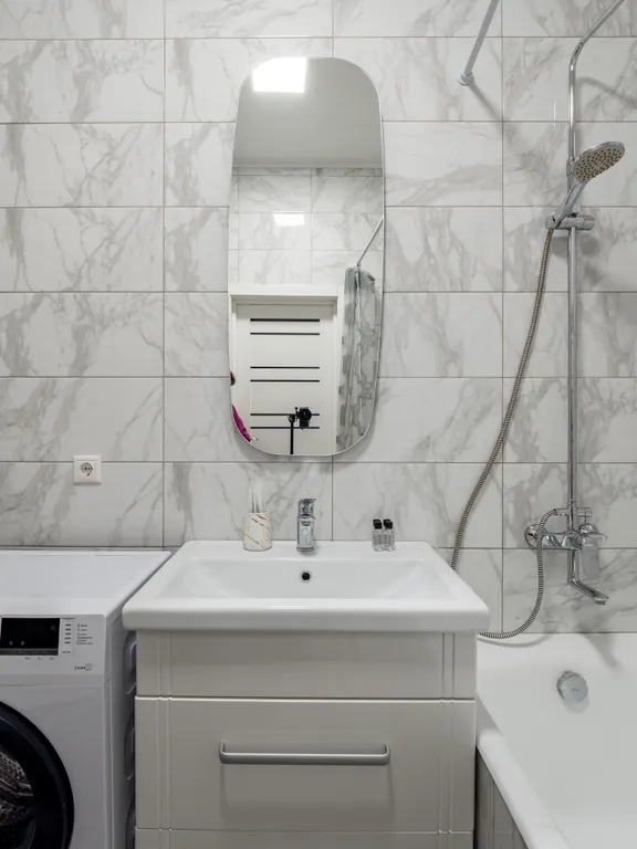 Квартира Уютная квартира  на набережной Москва-реки — Москва